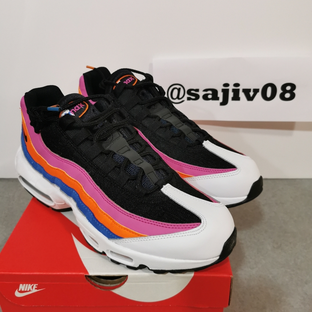 Nike Air Max 95 Essential